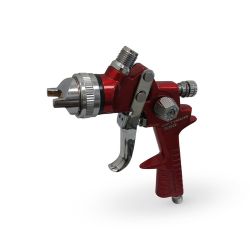 OPTIMUM 350 HVLP SPRAY GUN 1.3MM & 1.4MM